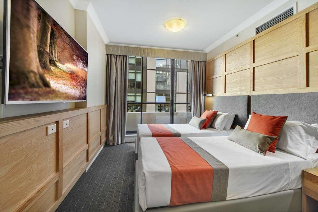 Yehs Hotel Sydney Harbour Room photo